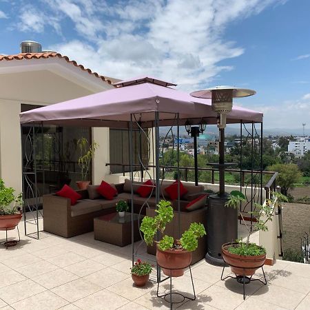 Casa Mores Inn Arequipa Eksteriør bilde