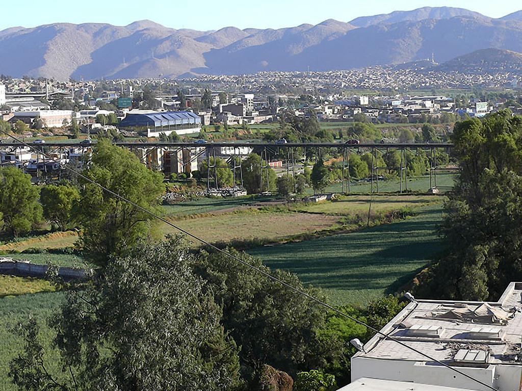 Casa Mores Inn Arequipa Eksteriør bilde