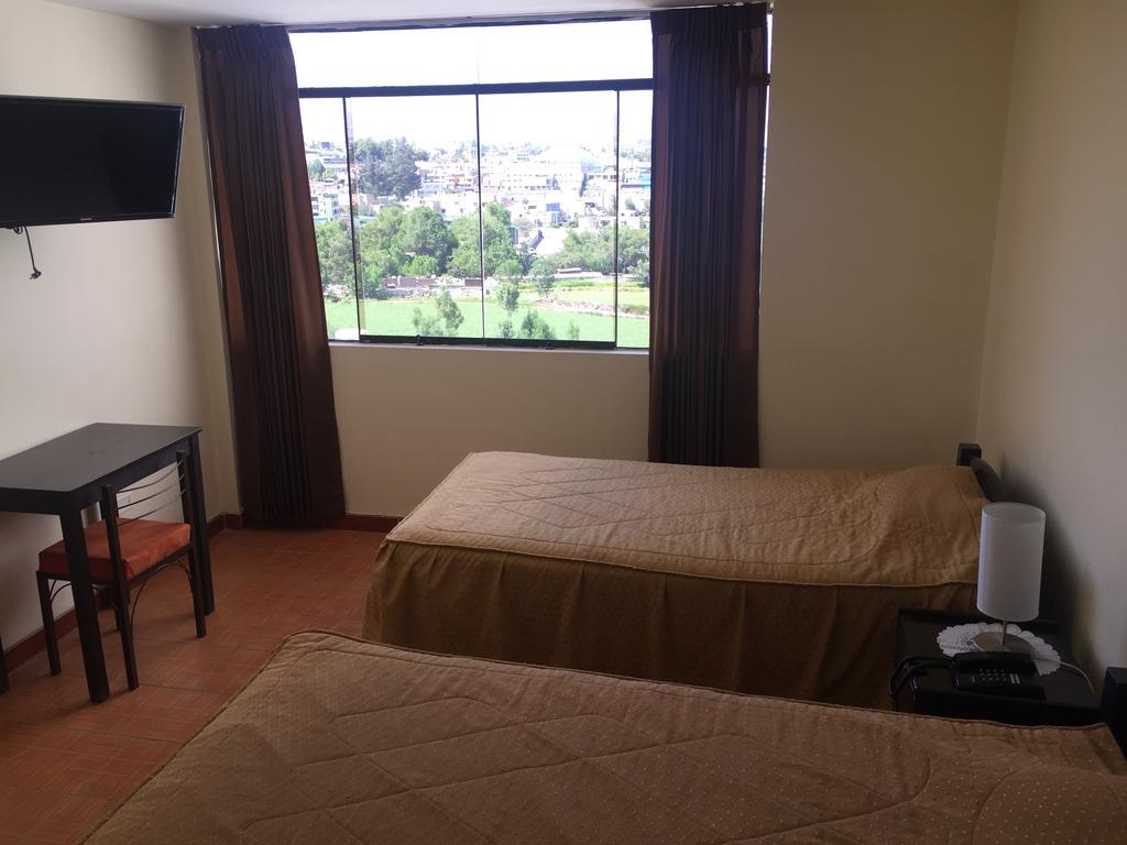 Casa Mores Inn Arequipa Eksteriør bilde