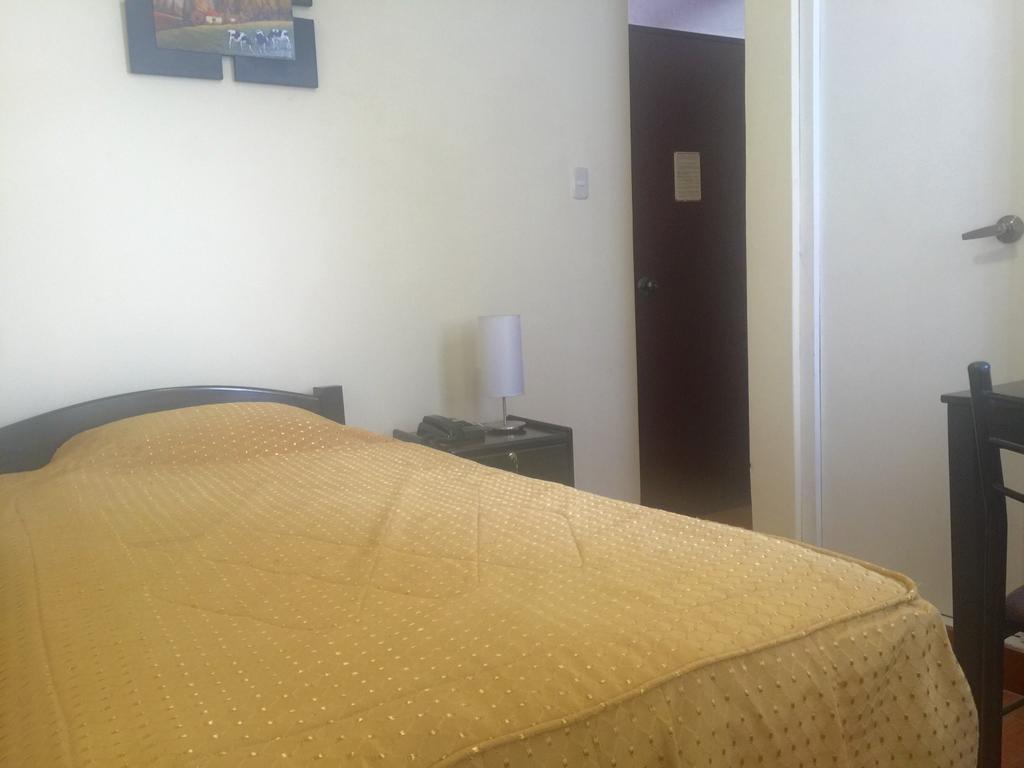 Casa Mores Inn Arequipa Eksteriør bilde