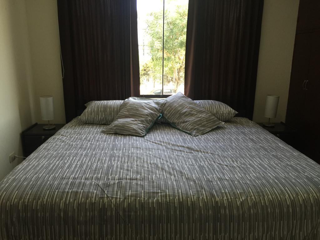 Casa Mores Inn Arequipa Eksteriør bilde