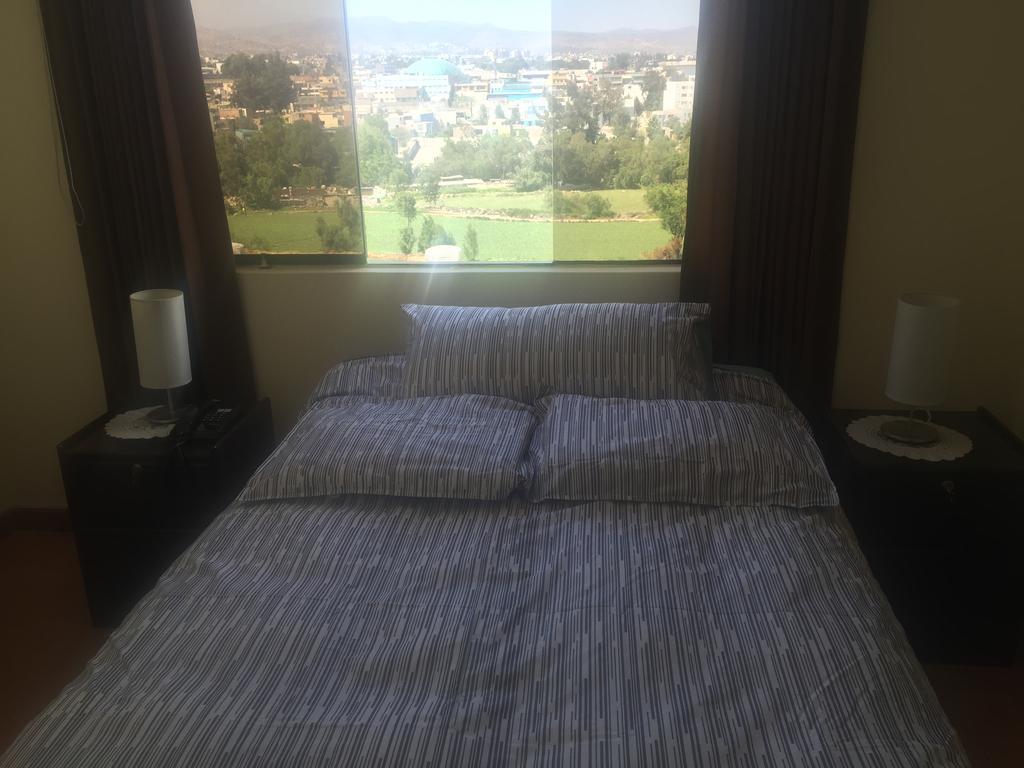 Casa Mores Inn Arequipa Eksteriør bilde