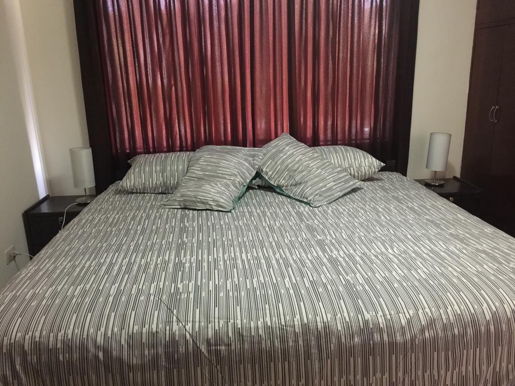 Casa Mores Inn Arequipa Eksteriør bilde