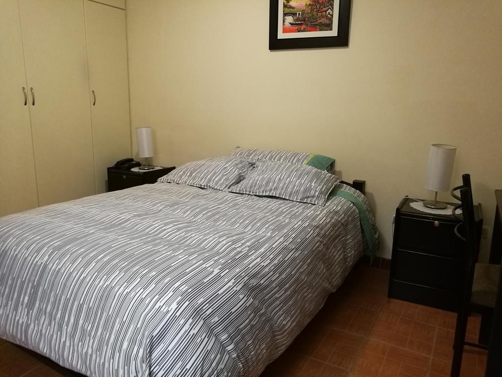 Casa Mores Inn Arequipa Eksteriør bilde