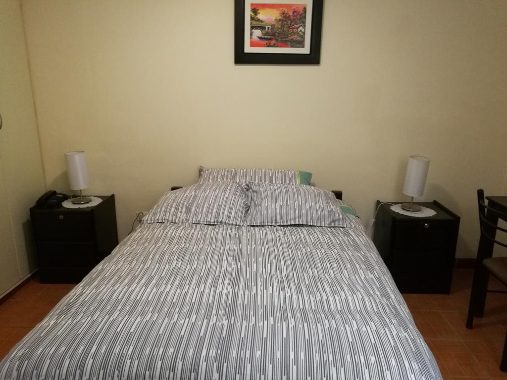 Casa Mores Inn Arequipa Eksteriør bilde
