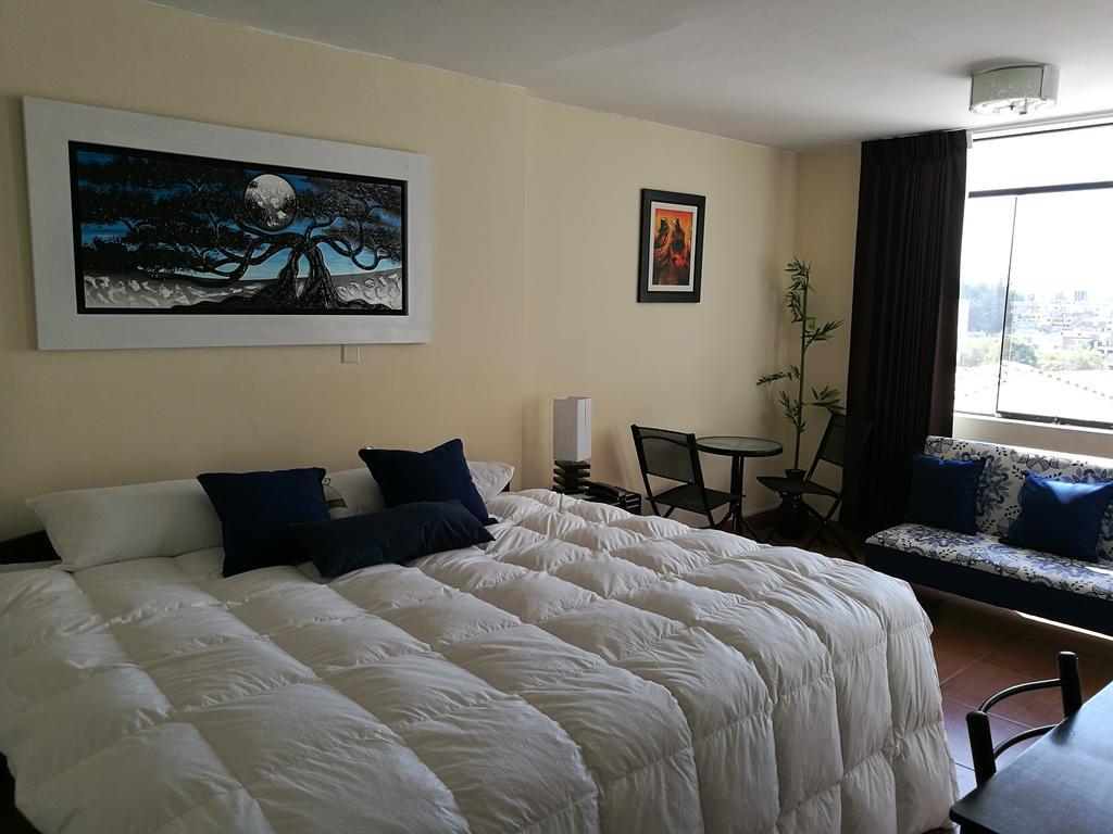 Casa Mores Inn Arequipa Eksteriør bilde