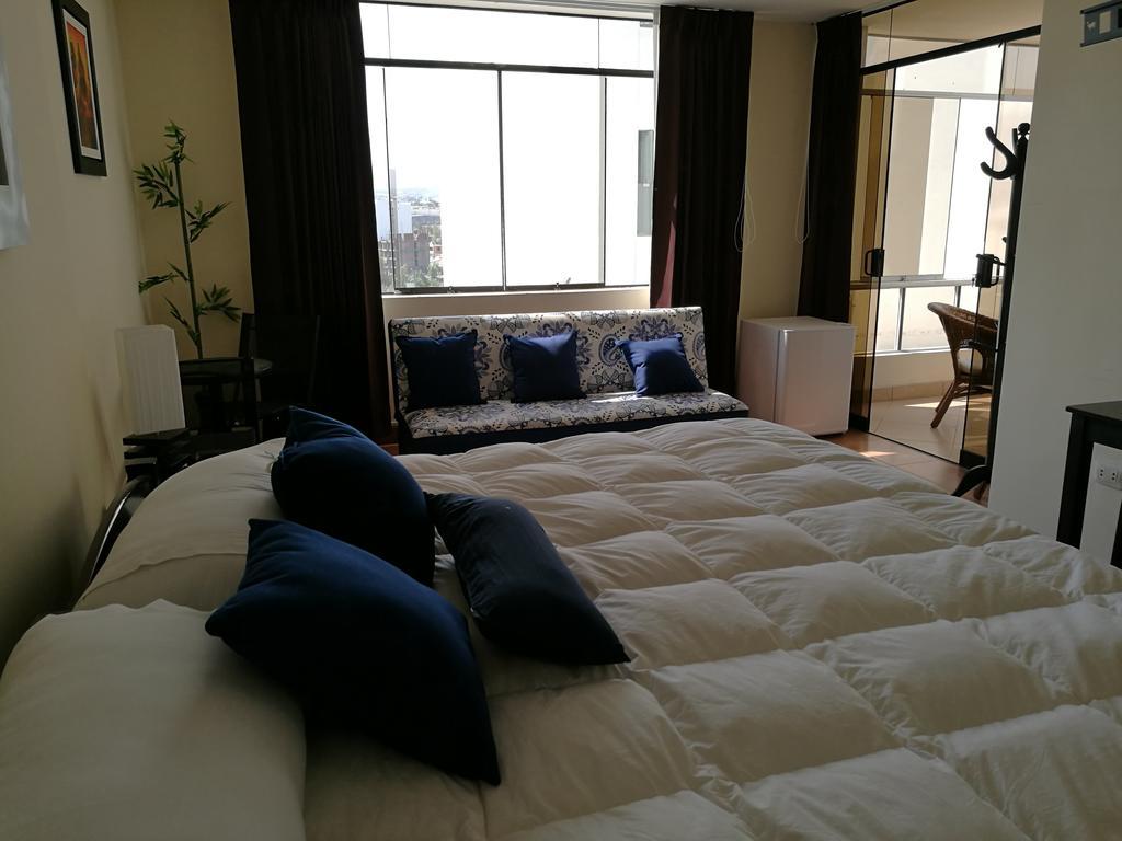 Casa Mores Inn Arequipa Eksteriør bilde
