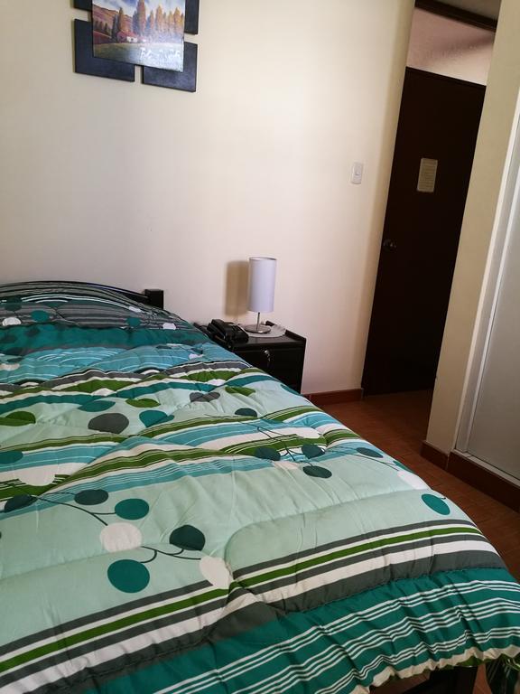 Casa Mores Inn Arequipa Eksteriør bilde