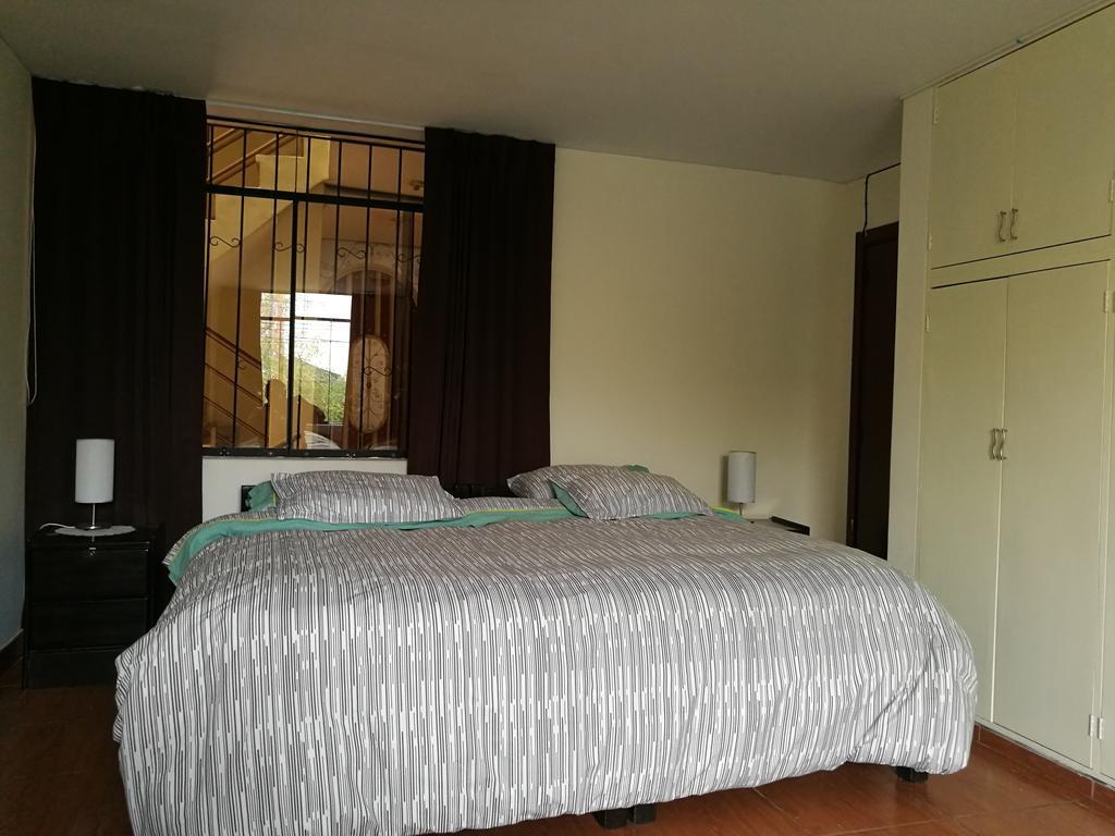 Casa Mores Inn Arequipa Eksteriør bilde