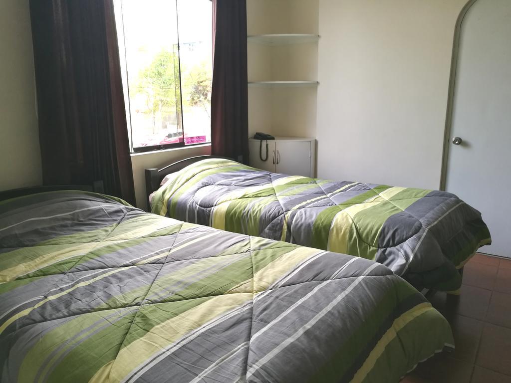 Casa Mores Inn Arequipa Eksteriør bilde