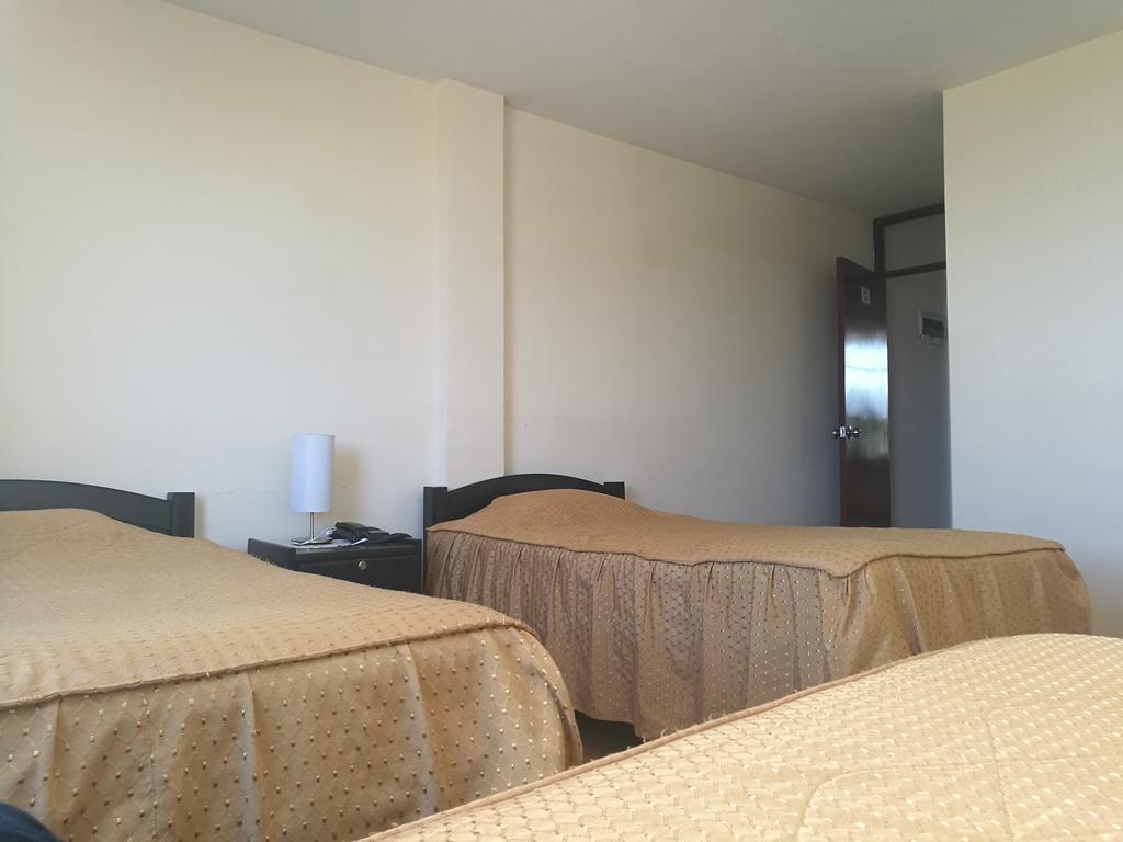 Casa Mores Inn Arequipa Eksteriør bilde
