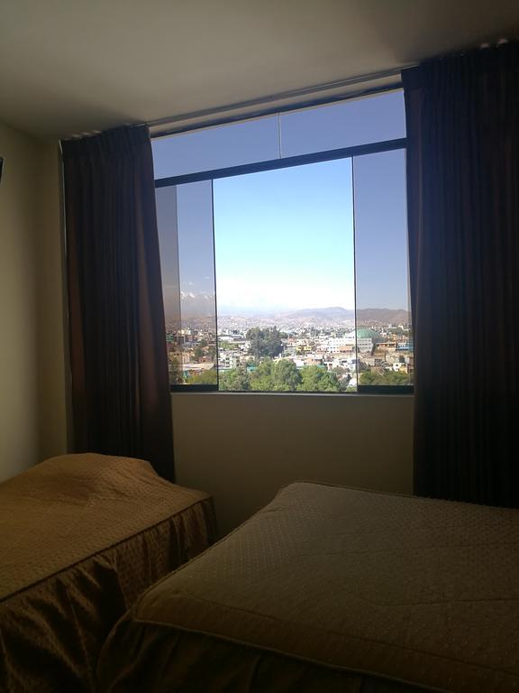 Casa Mores Inn Arequipa Eksteriør bilde