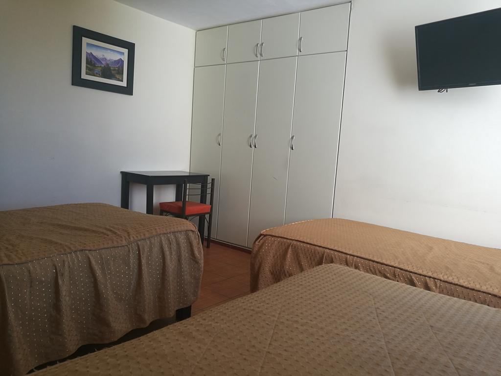 Casa Mores Inn Arequipa Eksteriør bilde