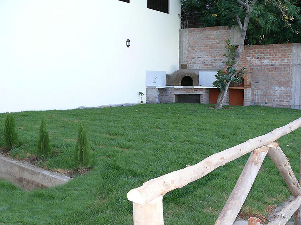 Casa Mores Inn Arequipa Eksteriør bilde