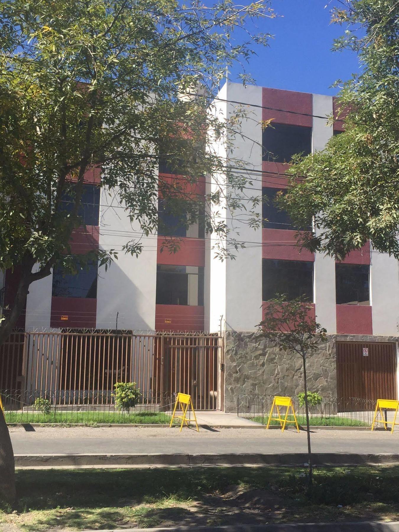 Casa Mores Inn Arequipa Eksteriør bilde