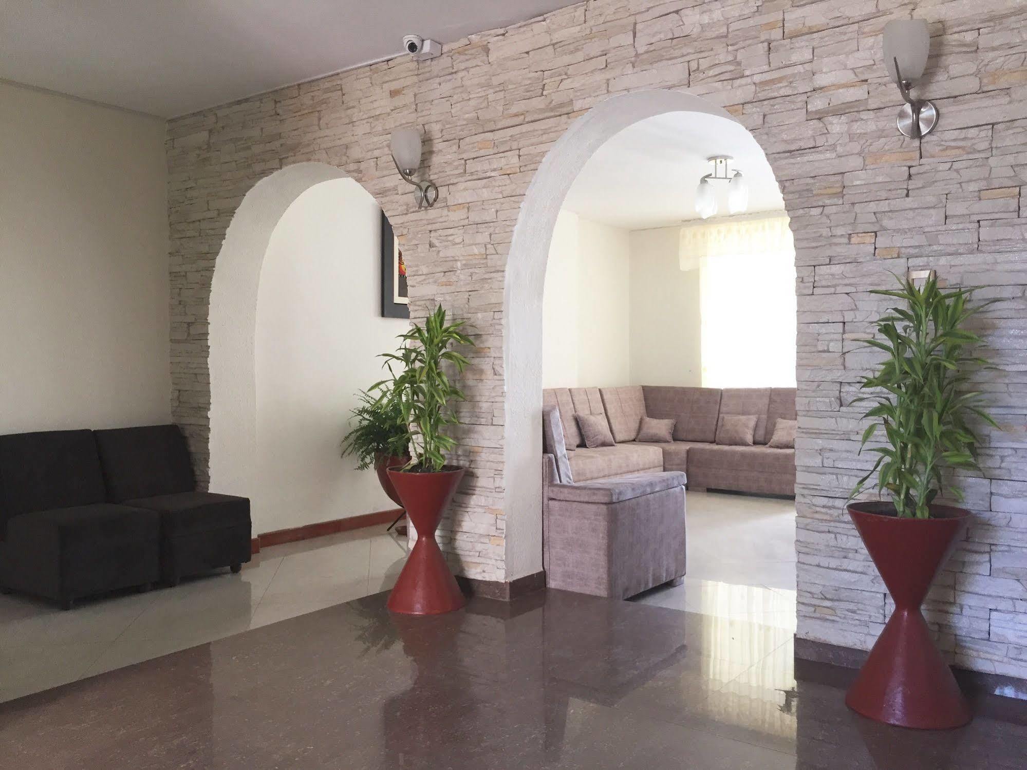 Casa Mores Inn Arequipa Eksteriør bilde