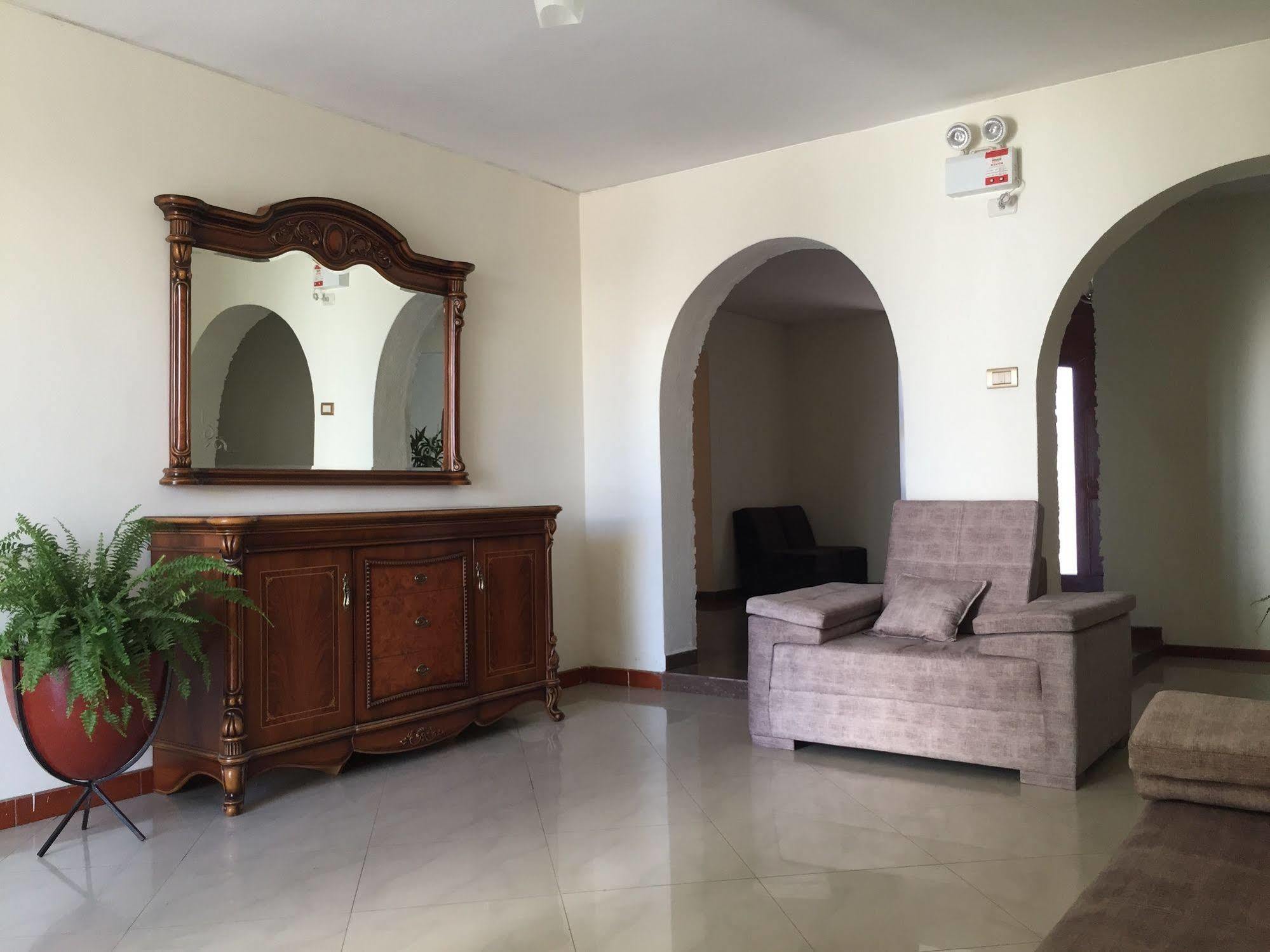 Casa Mores Inn Arequipa Eksteriør bilde