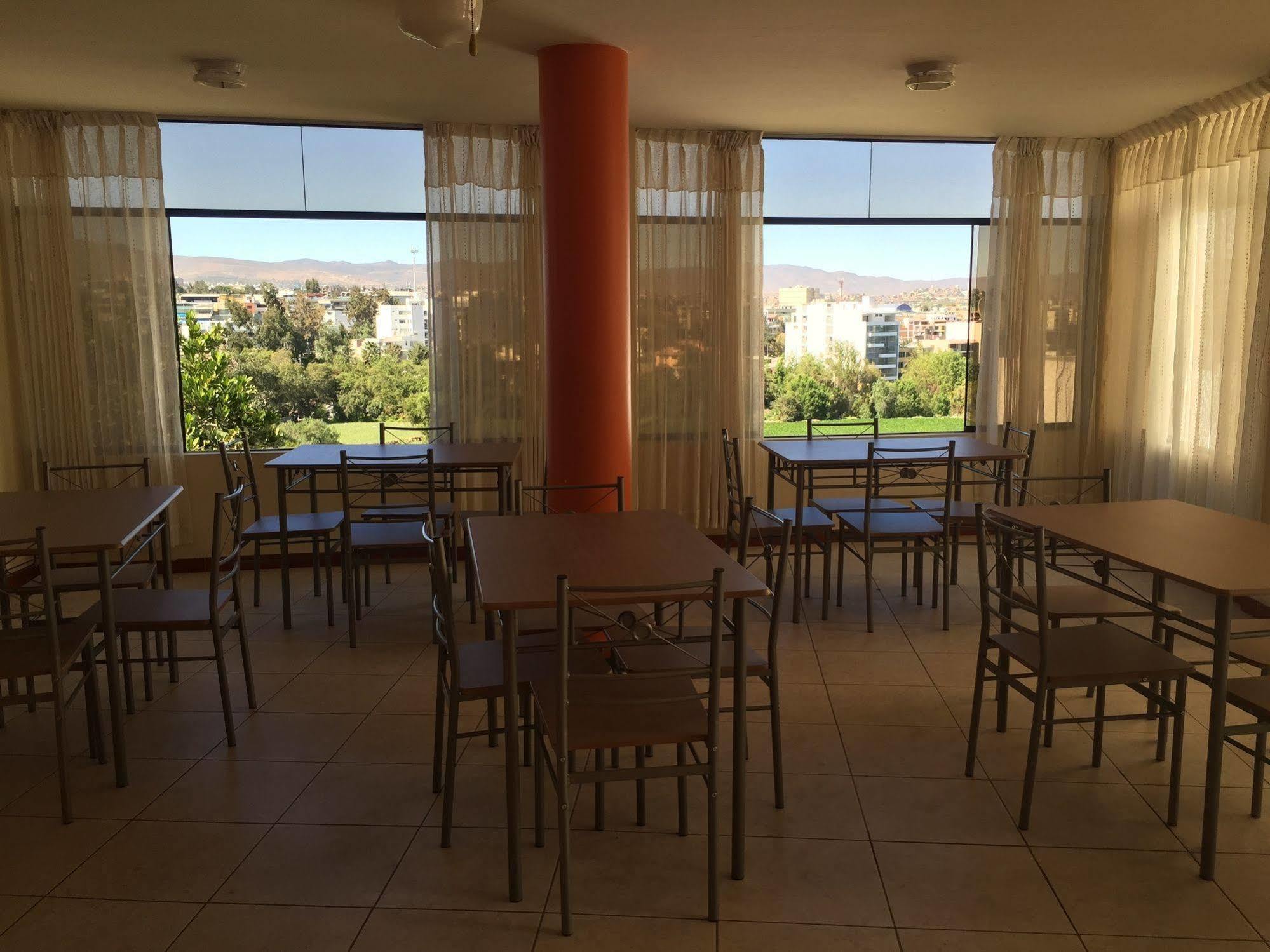 Casa Mores Inn Arequipa Eksteriør bilde