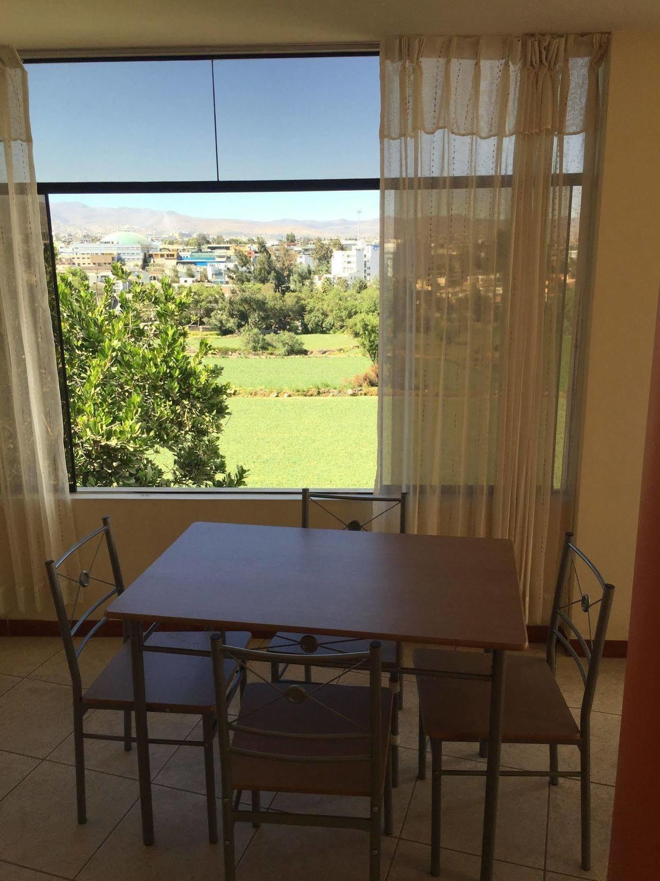 Casa Mores Inn Arequipa Eksteriør bilde