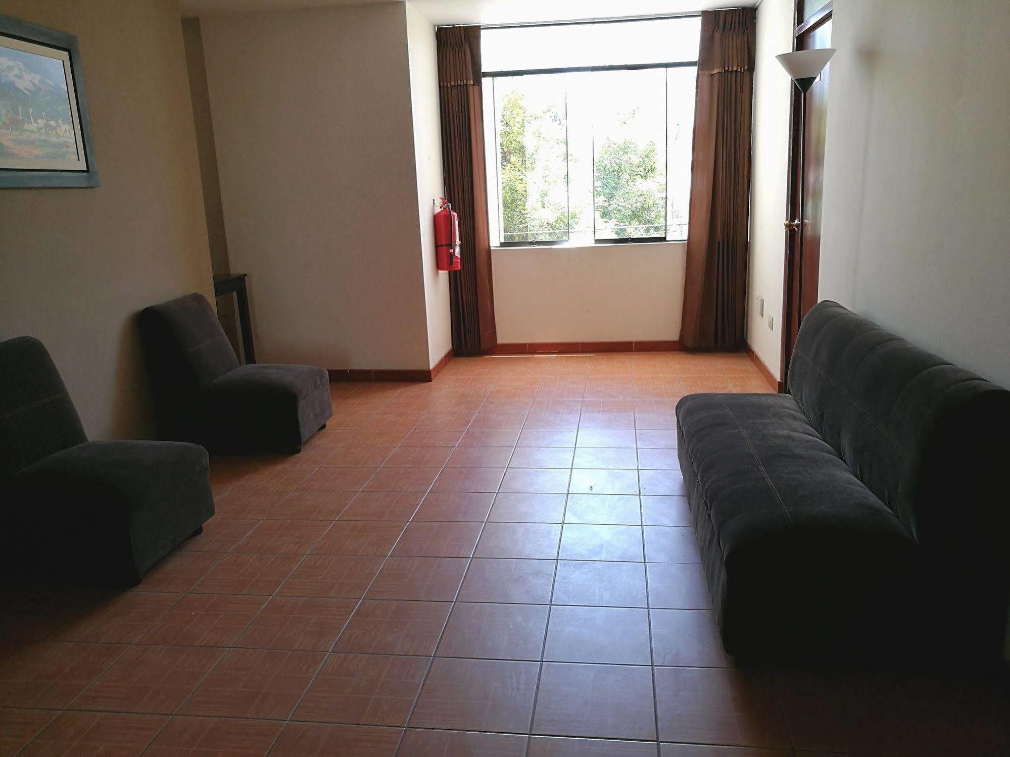 Casa Mores Inn Arequipa Eksteriør bilde