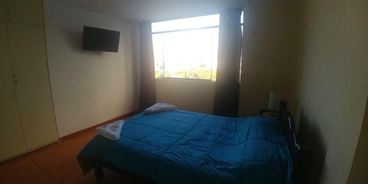 Casa Mores Inn Arequipa Eksteriør bilde