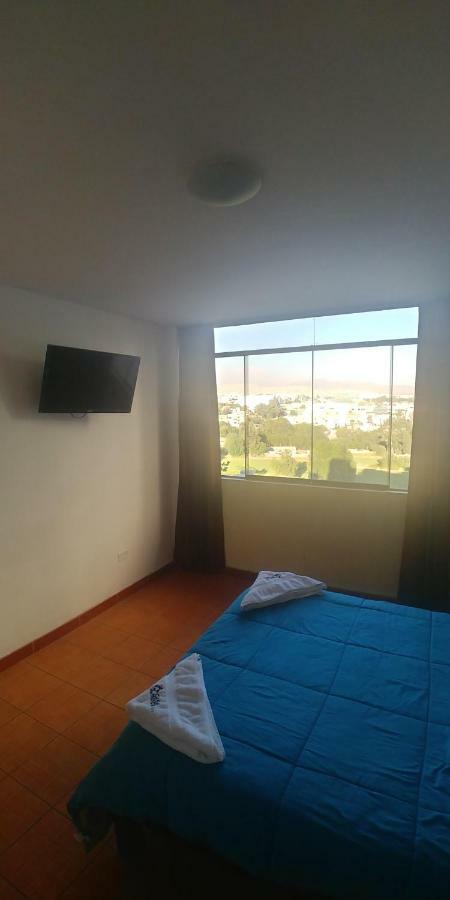 Casa Mores Inn Arequipa Eksteriør bilde