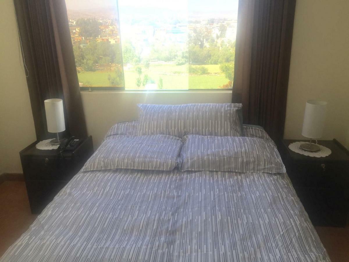 Casa Mores Inn Arequipa Eksteriør bilde